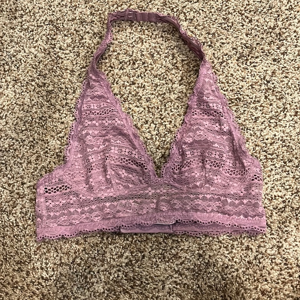 Victoria’s Secret bralette